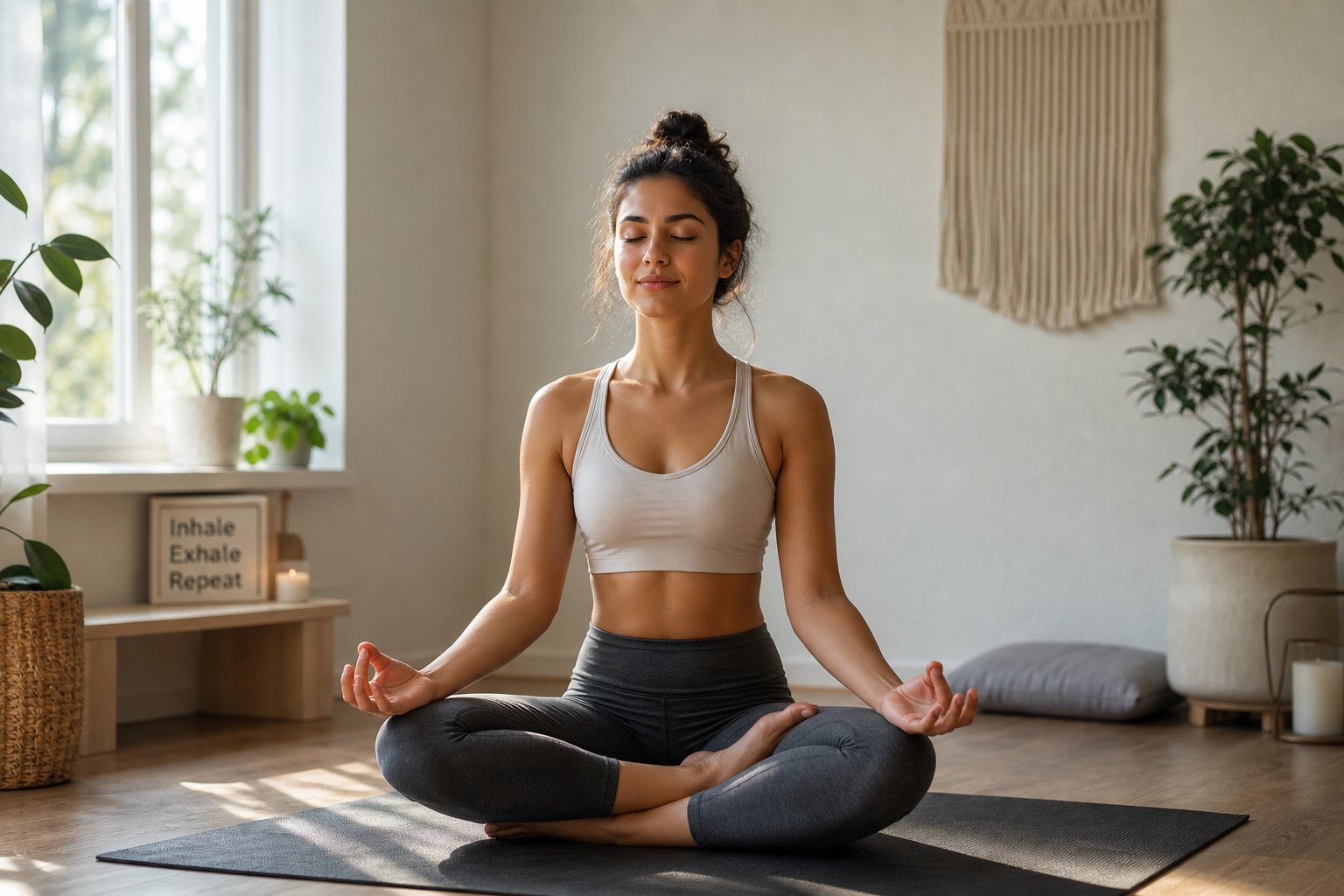 Mental Wellness