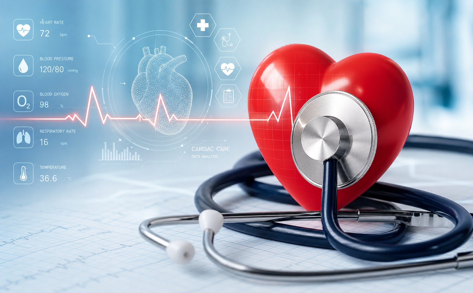 Cardio Health