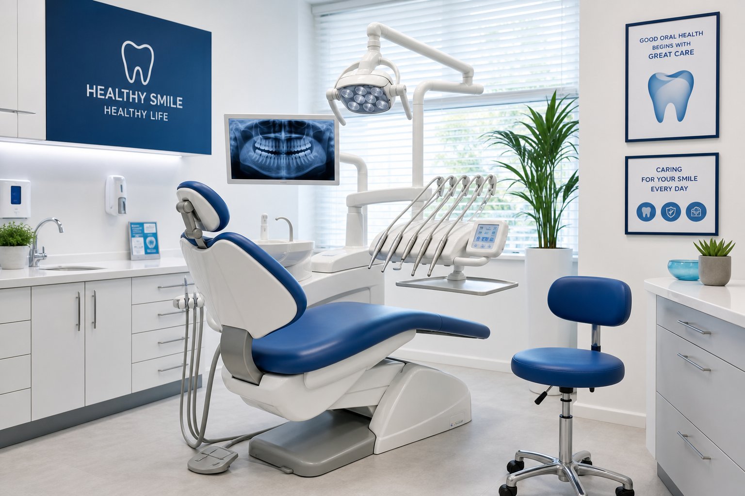 Dental Health