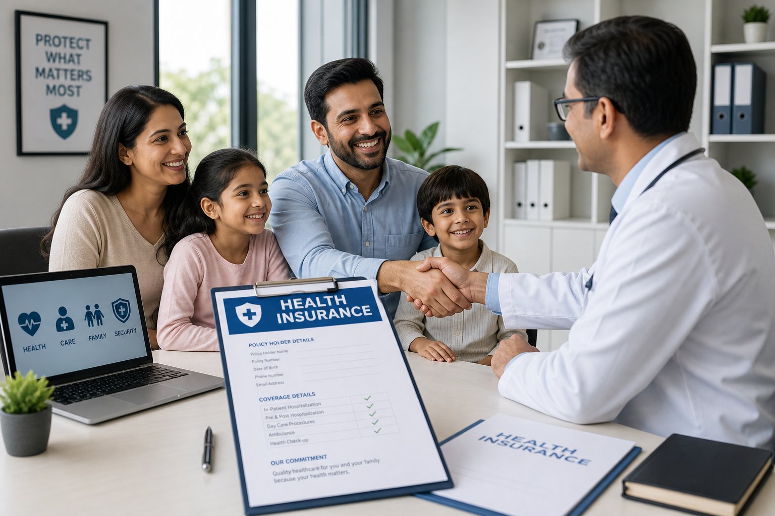 Health Insurance